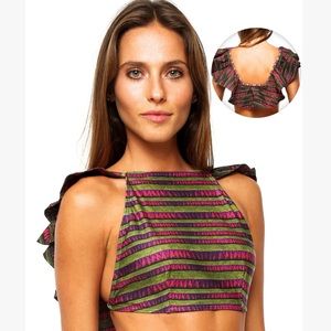 Água de Coco Top & Bottom